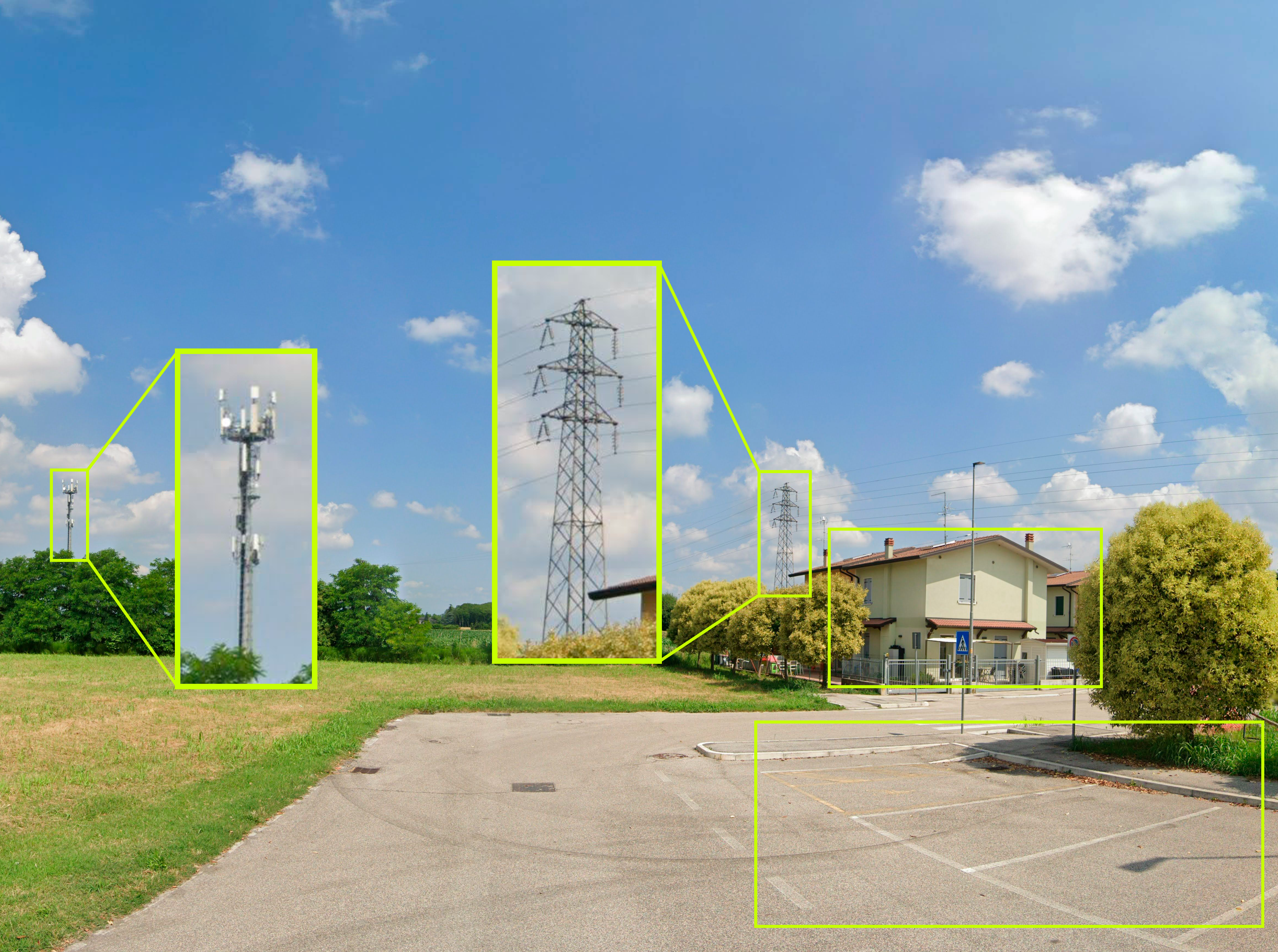 How to Use Overpass Turbo - GEWEL - Obsidian Publish